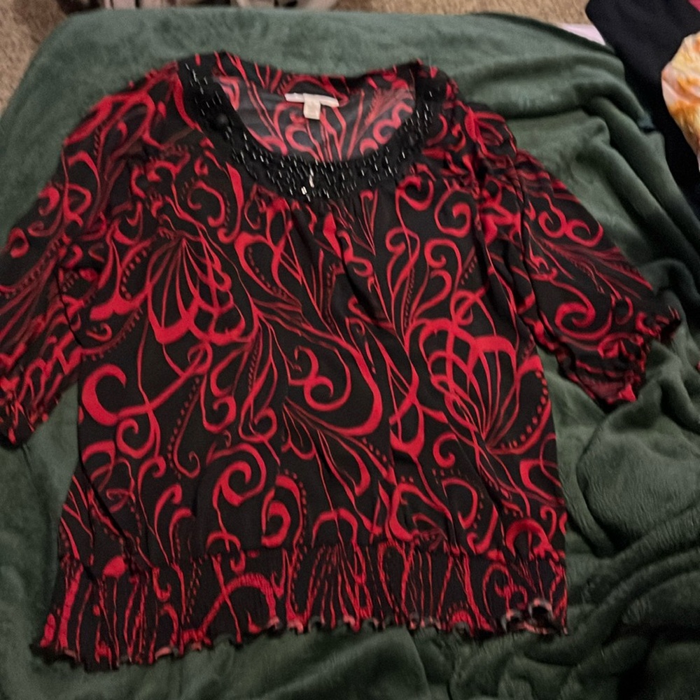 Christmas top